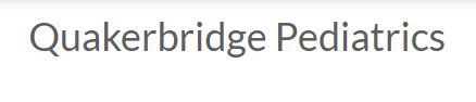 Quakerbridge Pediatrics